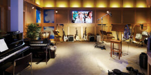 ABBA The Museum: Mamma Mia – I’m the dancing queen!