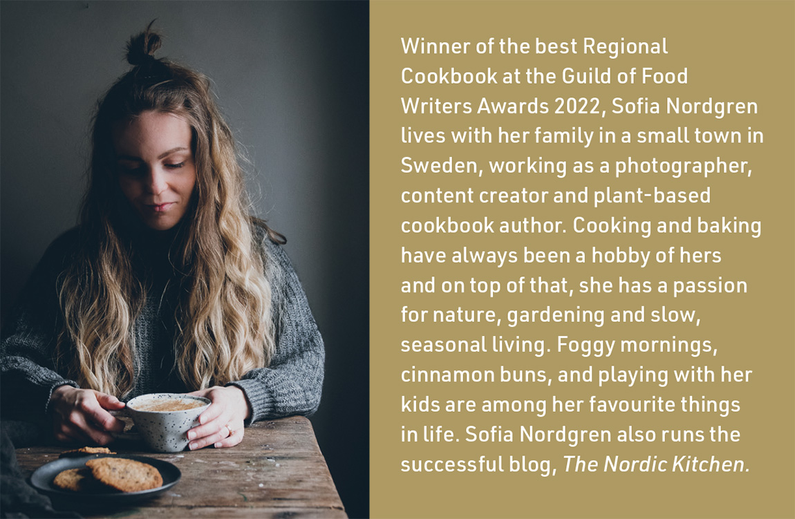 Sofia Nordgren bio