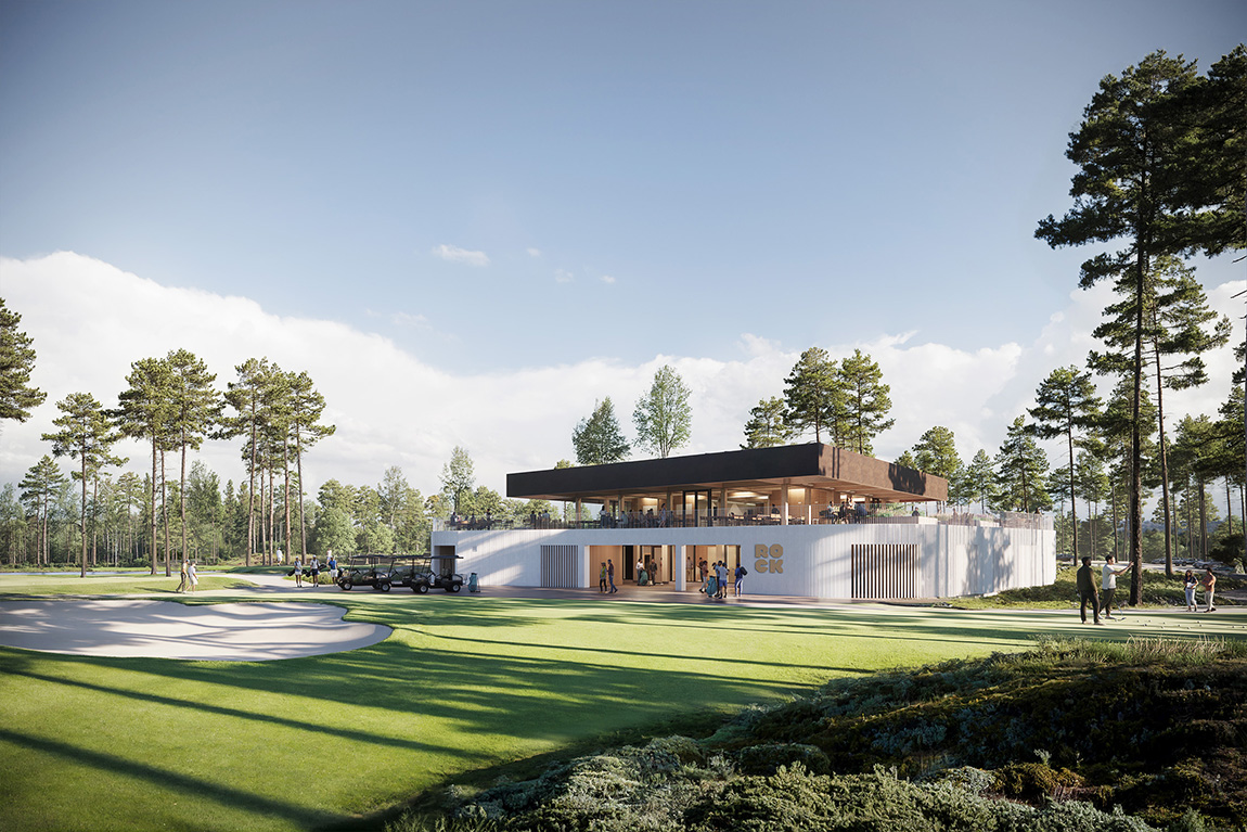 Rock Golf: Redefining your golfing experience – a unique Finnish fairway adventure