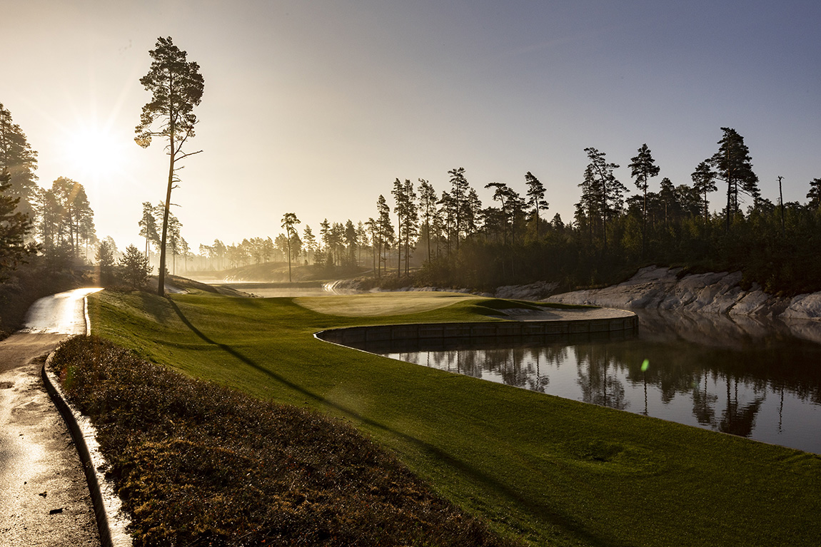 Rock Golf: Redefining your golfing experience – a unique Finnish fairway adventure