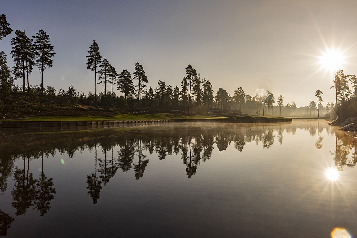 Rock Golf: Redefining your golfing experience – a unique Finnish fairway adventure